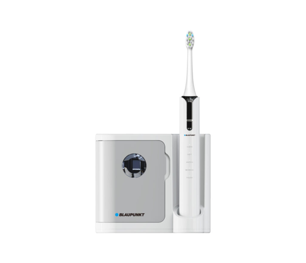 Blaupunkt SZCZOTECZKA DO ZĘBÓW SONIC VIBRATION BLAUPUNKT DTS711 - 1485048 - zdjęcie